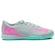 Chuteira Futsal Nike Zoom Mercurial Vapor 16 Academy Adulto AZUL CLARO