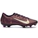 Chuteira de Campo Nike Zoom Vapor 16 Academy KM Adulto ROXO