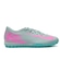 Chuteira Society Nike Zoom Mercurial Vapor 16 Academy Adulto AZUL CLARO