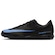 Chuteira Society Nike Zoom Mercurial Vapor 16 Academy Adulto PRETO/AZUL