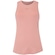 Camiseta Regata Feminina Nike Dri-fit One Classic T ROSE
