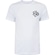 Camiseta Masculina Nike Manga Curta Gym Kit Summer BRANCO