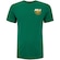 Camiseta Masculina Nike Manga Curta Sportswear Heritage Branding Open VERDE ESCURO