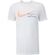 Camiseta Masculina Nike Manga Curta Dri-fit Tee Founder BRANCO
