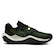 Tênis Under Armour Buzzer 2 Masculino PRETO/CINZA