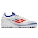 Chuteira Society adidas F50 League Adulto BRANCO