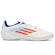 Chuteira Futsal adidas F50 Club In Adulto BRANCO