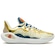 Tênis Under Armour Curry 11 Champion Masculino Amarelo Cla/Branco
