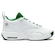 Tênis Nike Jordan Max Aura 6 Masculino BRANCO/VERDE
