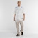 Camiseta Puma Manga Curta Team Sports Jersey BRANCO