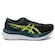 Tênis ASICS Magic Speed 4 Masculino PRETO/VERDE