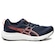 Tênis ASICS Gel-Contend 9 Masculino AZUL ESC/VERMELHO