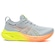 Tênis ASICS Gel-Nimbus 26 Paris Masculino VERDE CLA/LARANJA