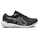 Tênis ASICS Gel-Nagoya 7 Masculino PRETO/BRANCO