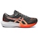 Tênis ASICS Gel-Nagoya 7 Feminino CINZA ESC/LARANJA