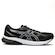 Tênis ASICS Gel-Nagoya ST Masculino PRETO/BRANCO