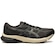 Tênis ASICS Gel-Nagoya ST Masculino CINZA/PRETO