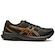 Tênis ASICS Gel-Nagoya ST Masculino CINZA/LARANJA