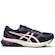 Tênis ASICS Gel-Nagoya ST Feminino AZUL ESC/BRANCO