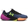 Tênis Under Armour Tribase Reps 2 Unissex PETROLEO/PRETO