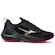 Tênis Mizuno Glow 2 Feminino Preto/Preto