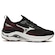 Tênis Mizuno Wave Zest 2 Masculino PRETO/VERMELHO