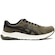 Tênis ASICS Gel-Outsider Masculino VERDE ESC/PRETO