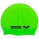 Touca de Natação de Silicone Arena Classic Infantil VERDE