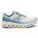 Tênis On Running Cloudvista 2 Feminino AZUL/CINZA