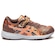 Tênis Infantil ASICS Fantasy 4 MARROM/LARANJA
