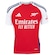 Camisa do Arsenal I 24/25 adidas Infantil VERMELHO