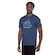 Camiseta do Cruzeiro adidas Masculina Gameday AZUL