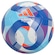 Bola adidas Treino Île De Foot Olympics 24 AZUL