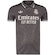 Camisa Polo do Real Madrid III 24/25 adidas Masculina Torcedor CINZA