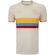 Camisa Colômbia 24 adidas Masculina Anniversary Comemorativa BRANCO