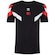 Camiseta do Flamengo adidas Originals Unissex PRETO