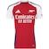 Camisa do Arsenal I 24/25 adidas Masculina VERMELHO