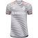 Camisa do Internacional III 24 adidas Masculina CINZA