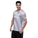 Camisa do Internacional III 24 adidas Masculina CINZA