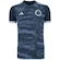 Camisa do Cruzeiro III 24 adidas Masculina Torcedor AZUL