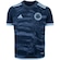 Camisa do Cruzeiro III 24 adidas Infantil Torcedor AZUL