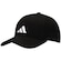 Boné Aba Curva adidas Strapback Tiro Adulto PRETO