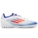 Chuteira Society adidas F50 Club Adulto BRANCO