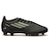 Chuteira de Campo adidas Deportivo III Júnior PRETO/CINZA