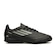 Chuteira Society adidas Deportivo III Júnior PRETO/CINZA