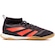 Chuteira Futsal adidas Pretador 24 League Adulto PRETO