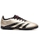 Chuteira Society adidas Predator 24 Club Low Júnior PRETO