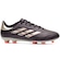 Chuteira de Campo adidas Copa Pure 2 League Júnior PRETO