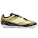 Chuteira Futsal adidas F50 Club In Messi Júnior OURO