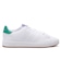 Tênis adidas Advantage Base 2.0 Feminino BRANCO/VERDE